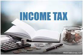 How to pay your Income Tax using your Credit Card?