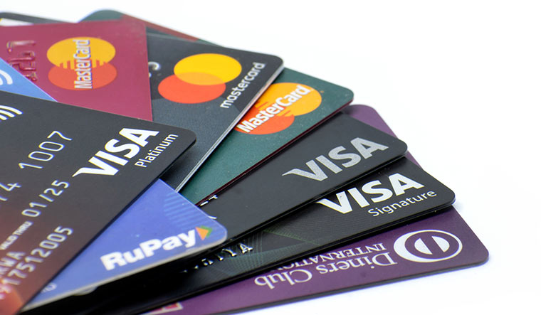New Guidelines for the issuance and usage of credit cards by RBI.