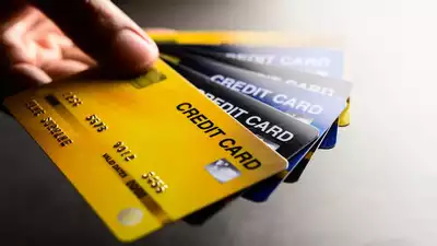 All you need to know about Entry Level Credit Cards.